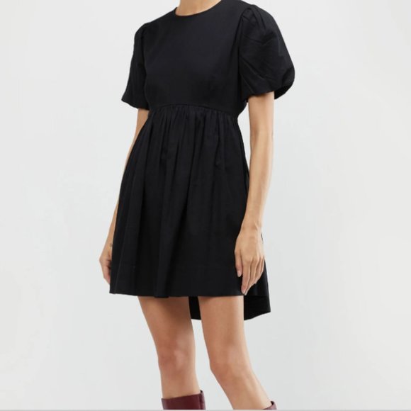 Oak + Fort Dress - Picture 1 of 3